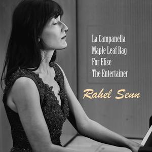 La Campanella . The Entertainer