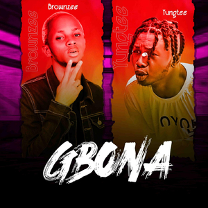 Gbona (feat. Yungtee)
