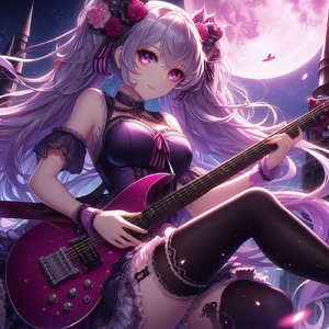 恋愛天使ノ誘惑ガ止マラナイ (feat. のぶあきHP, はーちゃん & Luminous Angels)