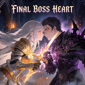Final Boss Heart
