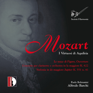 Le nozze di Figaro: Ouverture