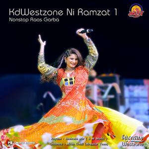 Maa O Maa Kdwestzone Ni Ramzat 1 (Nonstop Raas Garba)