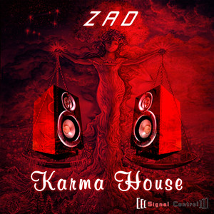 Karma House (Drums, Bass & Fx Mix)