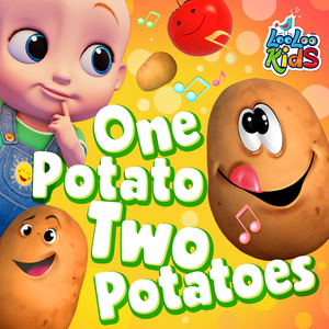 One Potato, Two Potatoes