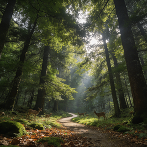 还在等那句再见