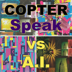 Speak (Reggae Pop Version)