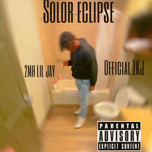 Solor eclipse (feat. 2MH LIL JAY)