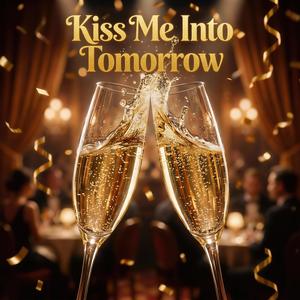 Kiss Me Into Tomorrow