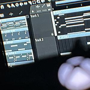 2LEGIT (feat. xionun)