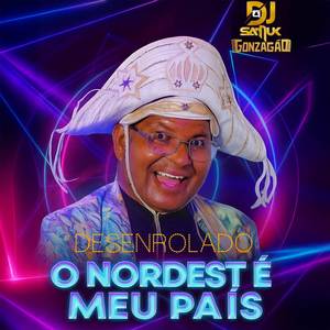 O Gonzagão Tá No Beat