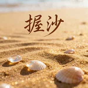 握沙2