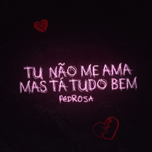 Tu Não Me Ama Mas Tá Tudo Bem