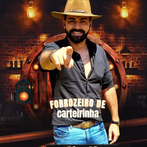 Forrozeiro de Carteirinha