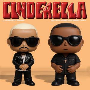 Cinderella (SummerDaze 3 Step Mix)