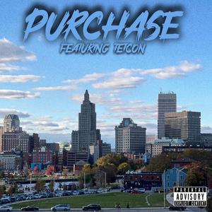 Purchase (feat. Tetcon)