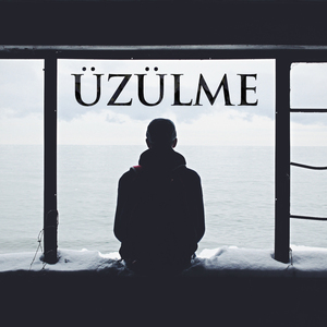 Üzülme