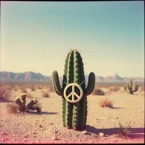 Kill For Peace