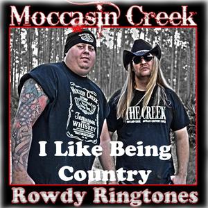I Like Being Country