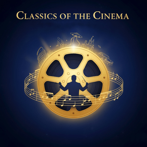 Symphony No. 5 in C-Sharp Minor:IV. Adagietto. Sehr langsam (Conclusion)