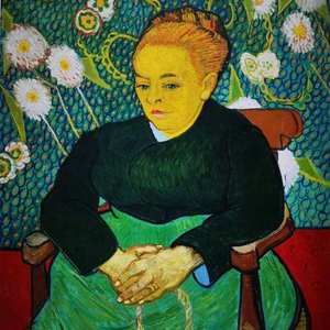 第一个谎言流入世间