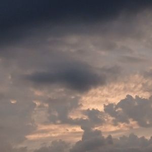 我想与你升空再降落（prod hsy）