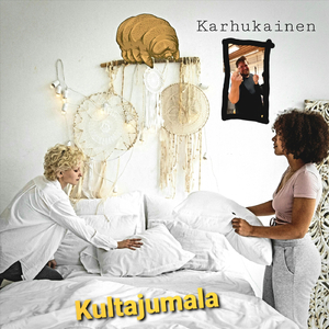 Karhukainen