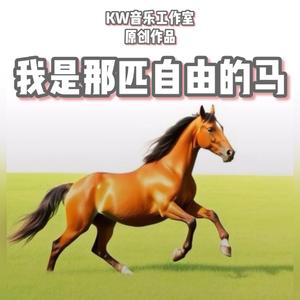 我是那匹自由的马