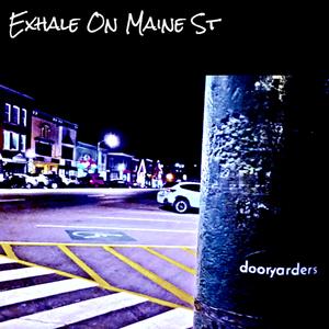 Rosie O'Grady Blues (Live in the Dooryard)