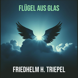 Flügel Aus Glas