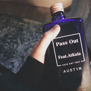 Pass-Out (Feat.AtKula)