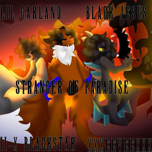 STRANGER OF PARADISE