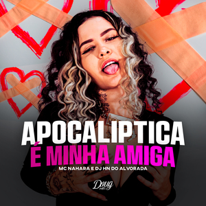 Apocalíptica É Minha Amiga