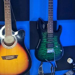 (Back On My Feet) (Live )