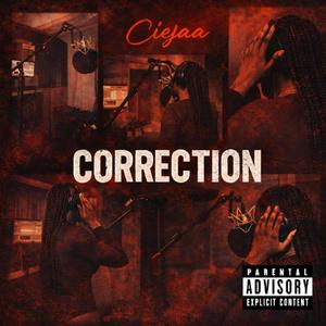 CORRECTION
