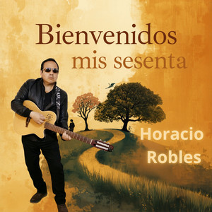 Bienvenidos mis sesenta