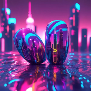 ネイルが乾くまでの恋予報