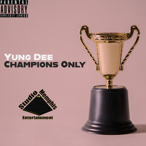 Champions Only (Radio Edit)