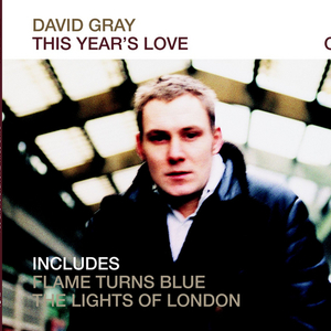 This Year's Love (Strings Remix Edit)