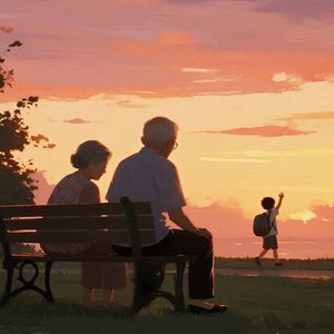 家人pt1（prodby.Morrow)