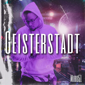 Geisterstadt