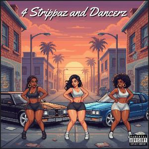 Make It Rain (feat. Gloria Carolina, Trill Mobb Family & Dinero Mafioso) (Remix)