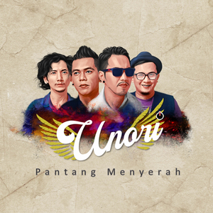 Terpisah Cinta