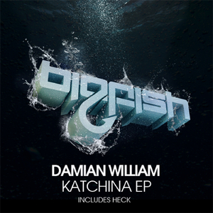 Katchina (Original Mix)