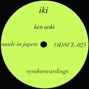 Iki (Original Mix)