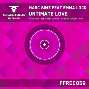 Untimate Love (Original Mix)