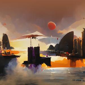 A beautiful definition for the work done