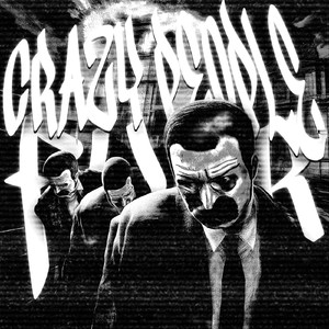 CRAZY PEOPLE FUNK - SPED UP