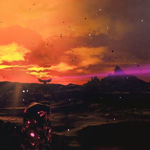 结冰的湖面 伴奏