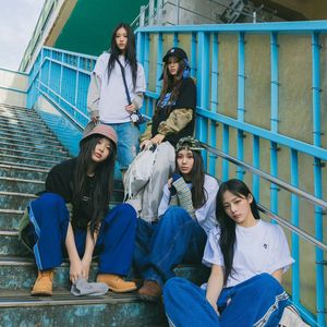 Supernatural（Japanese ver.）(Cover)