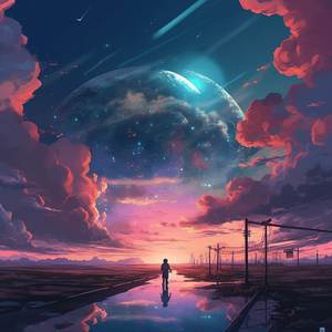 AMBIENT SKY